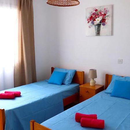 Central 2 Bedroom Apartment In Kato Paphos מראה חיצוני תמונה